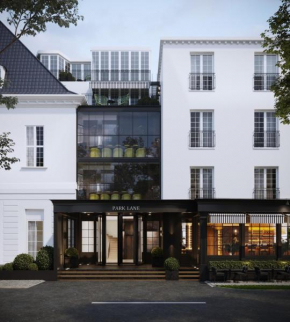 Park Lane Copenhagen in Hellerup